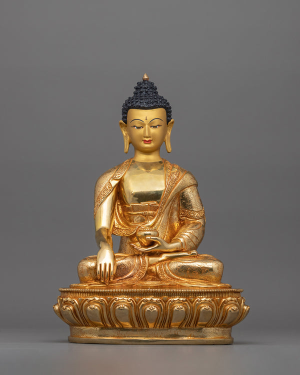 shakyamuni-enlightened-buddha