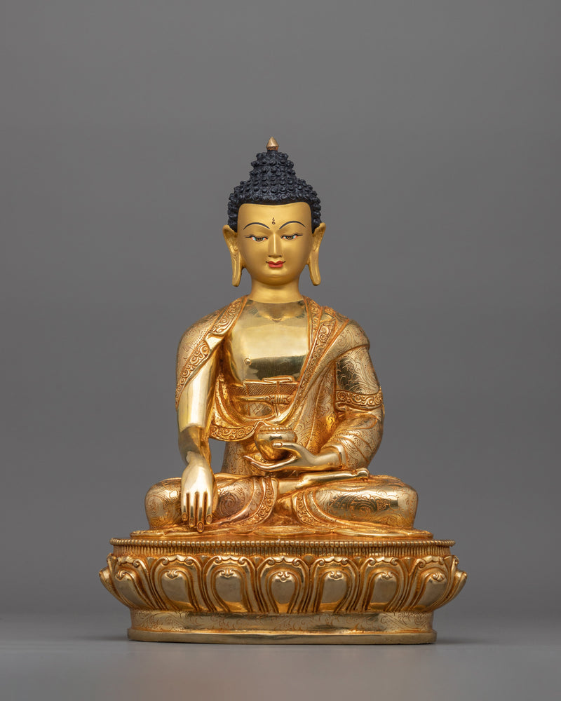 shakyamuni-enlightened-buddha