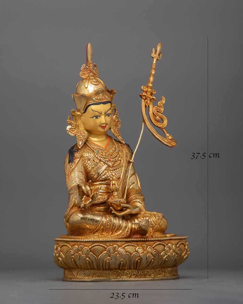 guru-rinpoche-for-altar