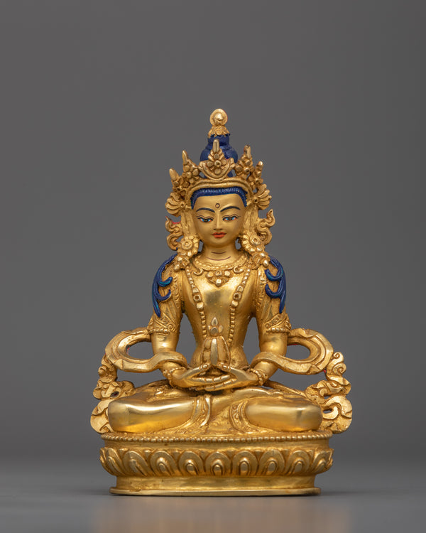 Deity of Longevity