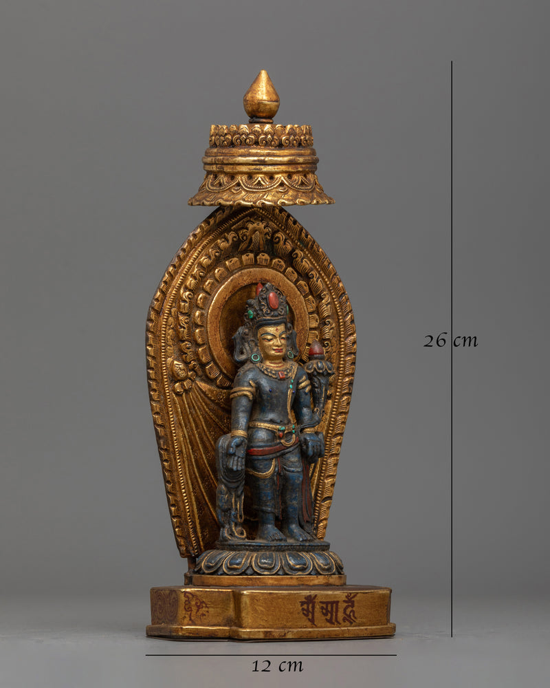 avalokiteshvara-figurine