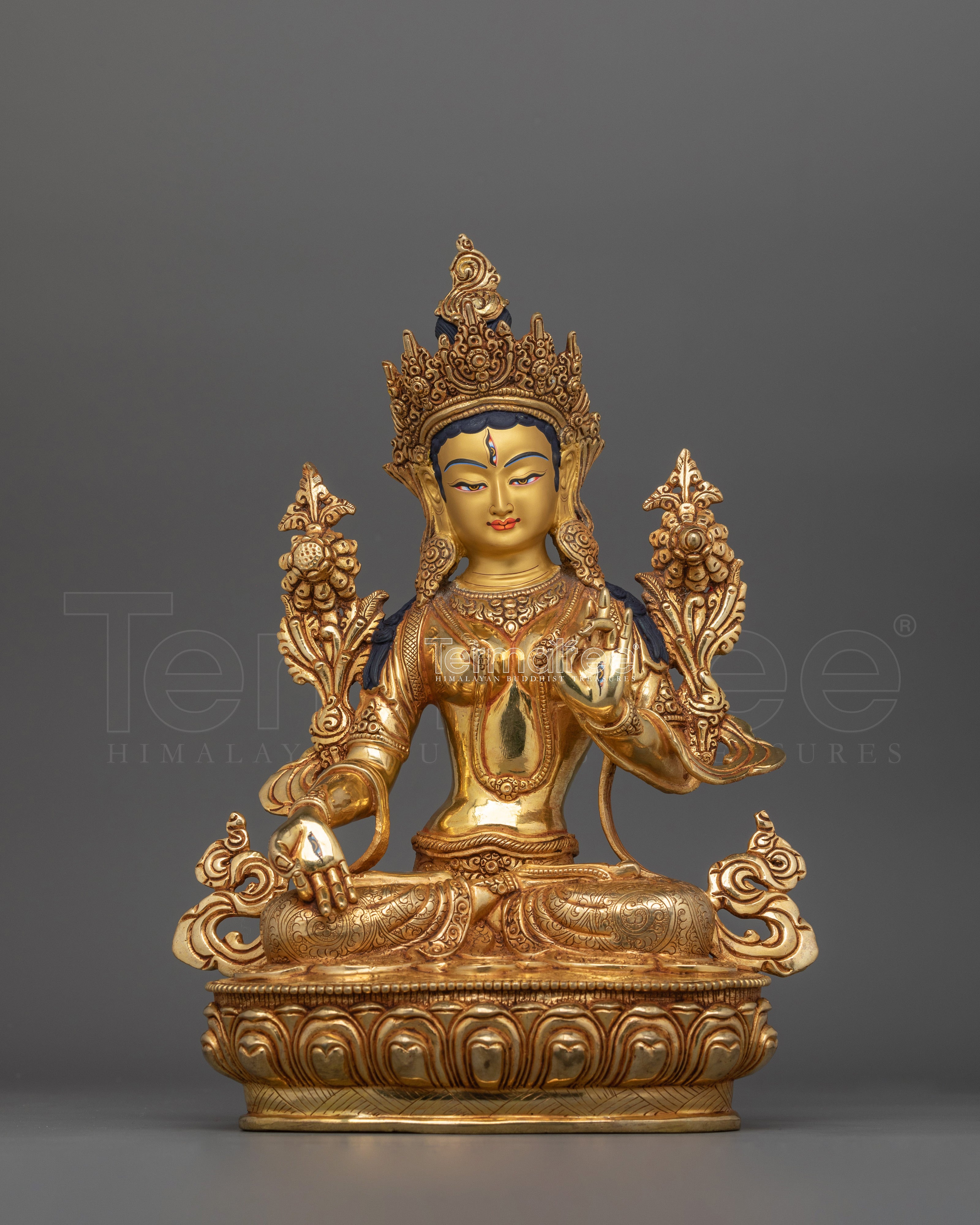 White Tara