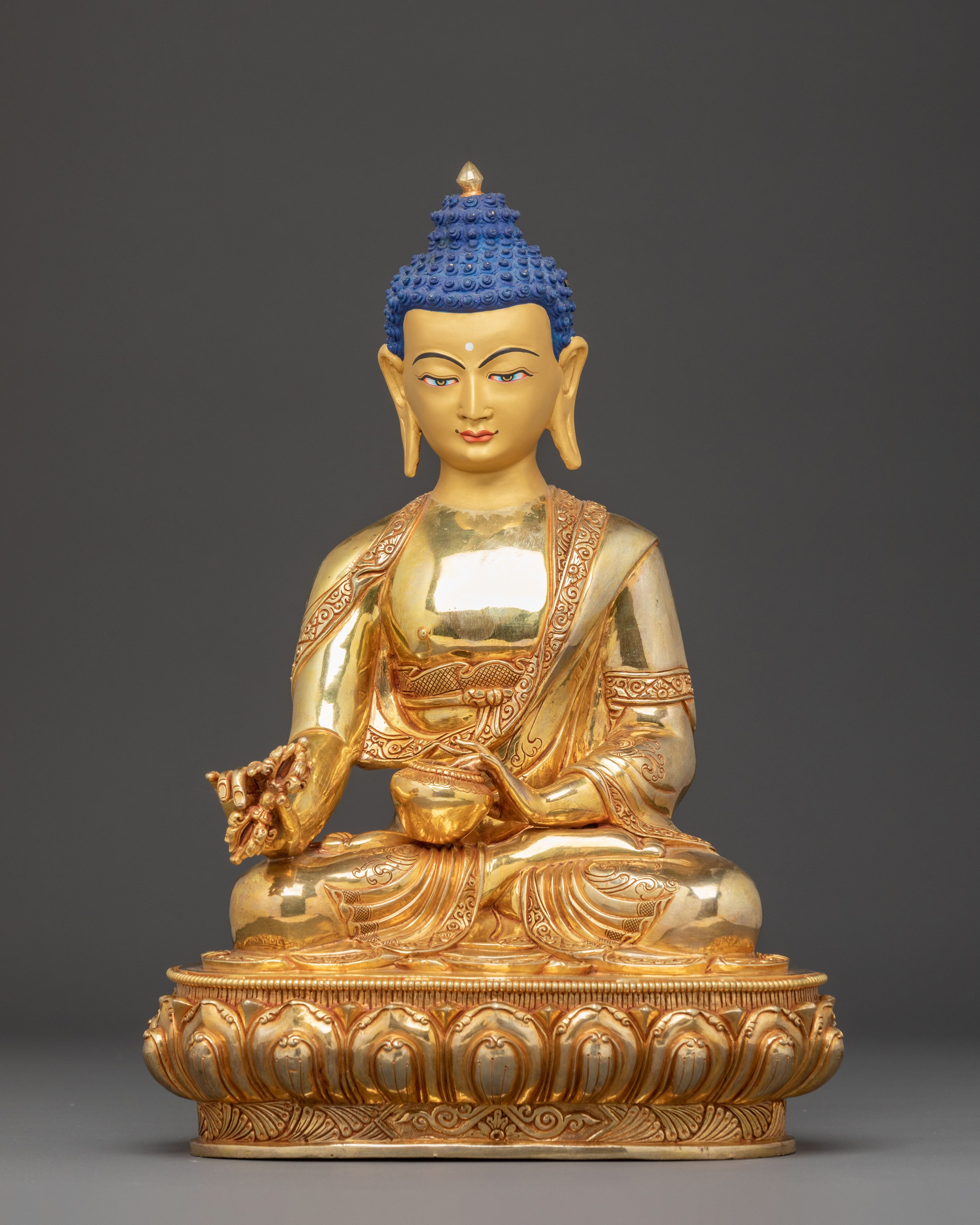 Eight Manifestations of Guru Rinpoche Statue | Eight Forms of Padmasambhava