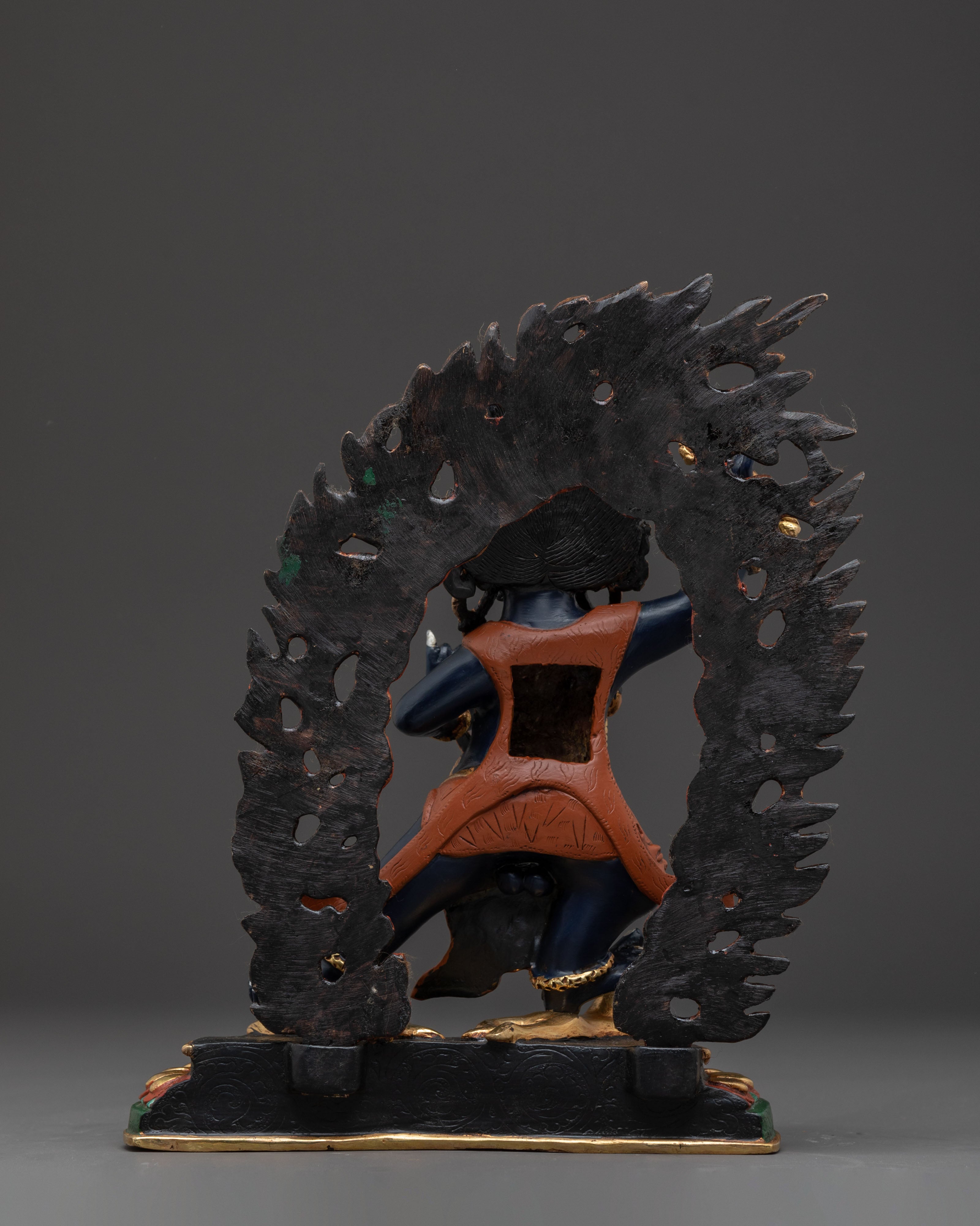 Eight Manifestation of Guru Rinpoche Statue Set | Padmasambhava Altar