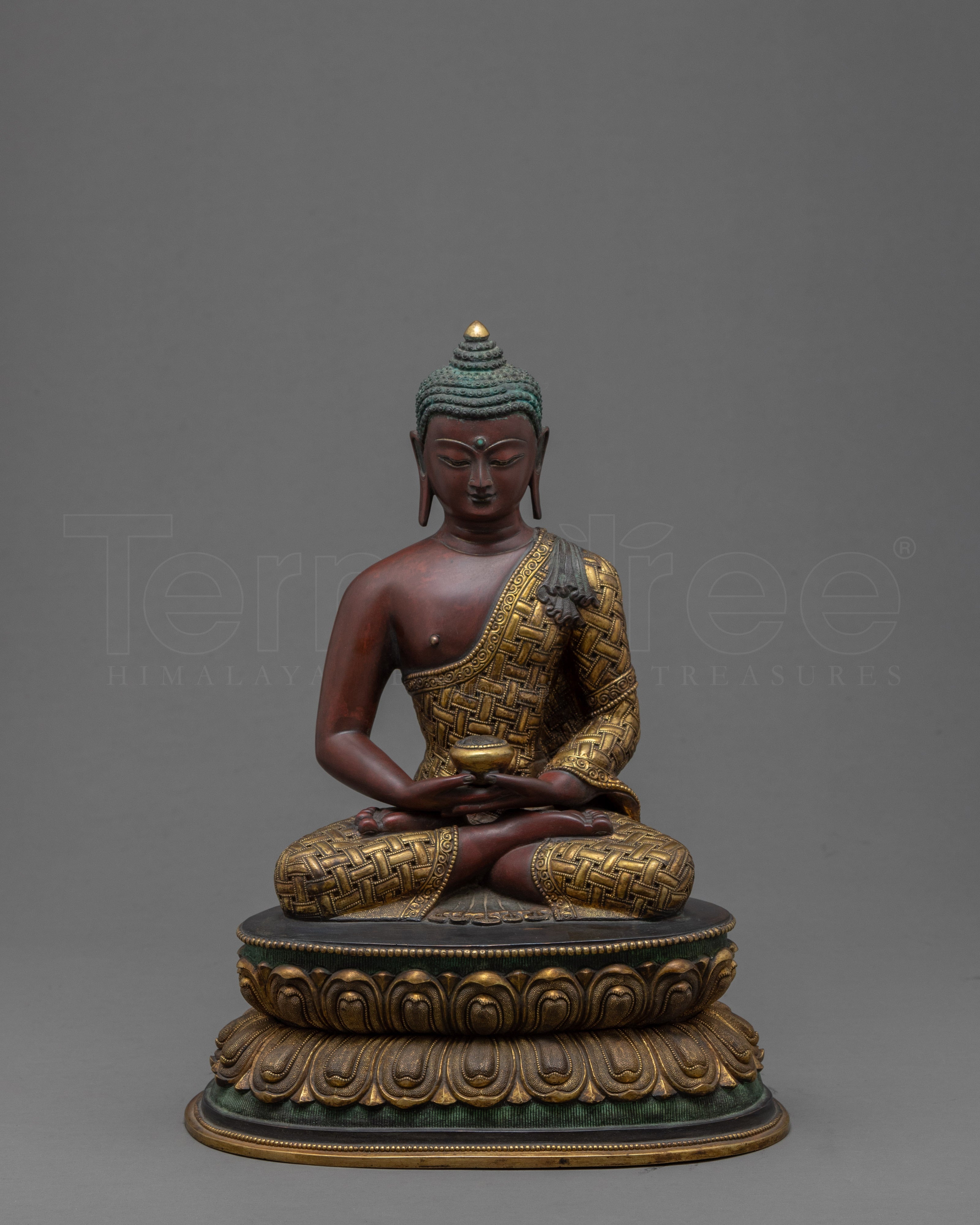 Amitabh Buddha | Buddhist Statue