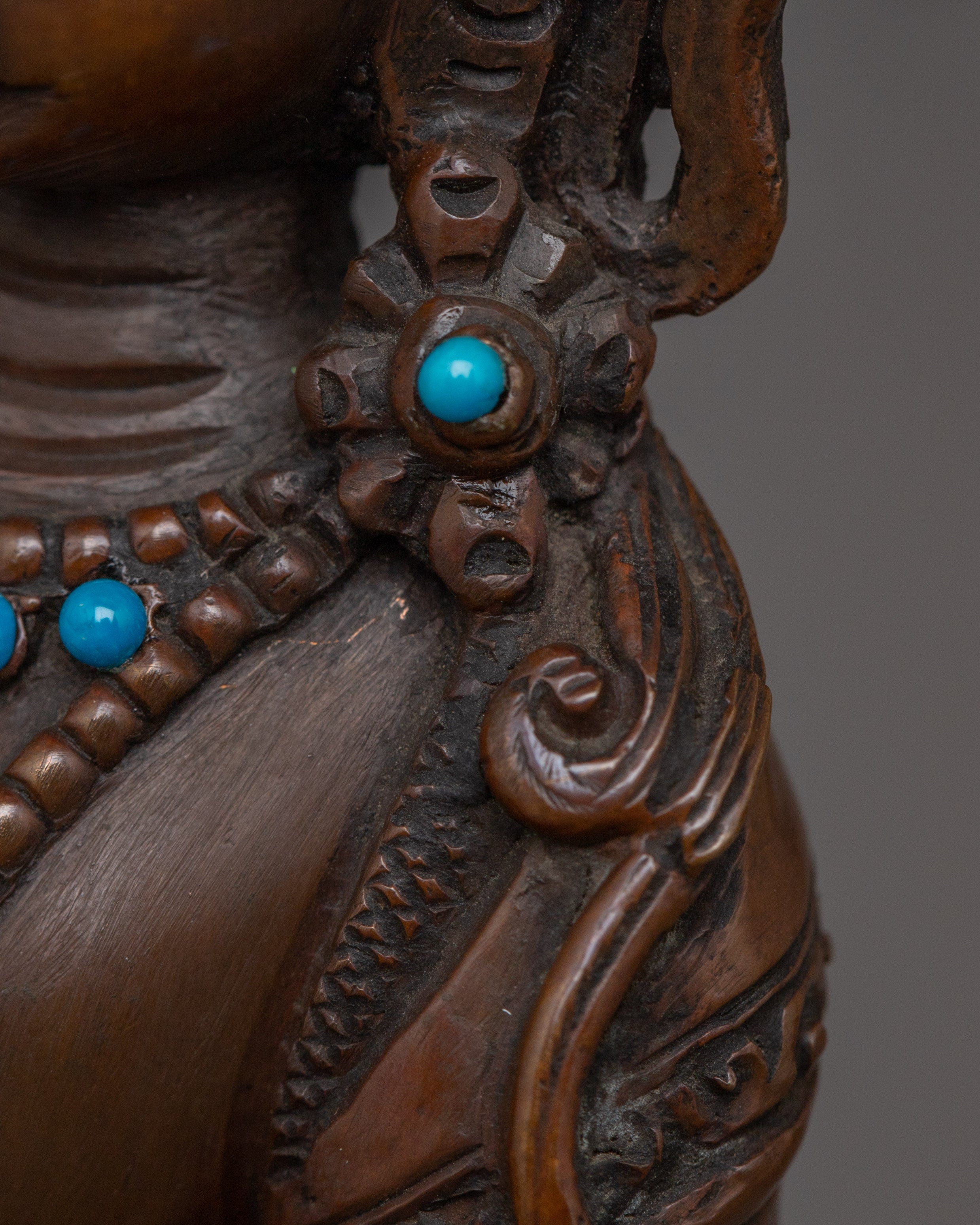 Longevity Buddha Amitayus Statue | Buddha of Infinite Life