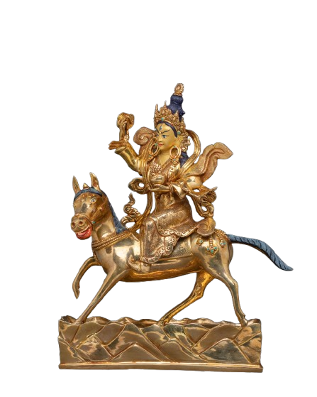 Achi Chokyi Drolma