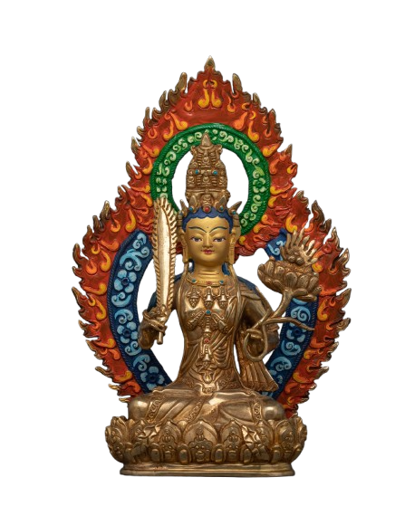 Akashagarbha 