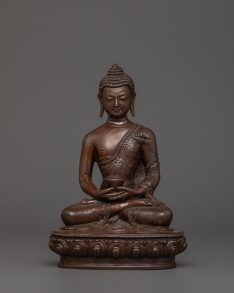 handcrafted-statue-of-amitabha-buddha