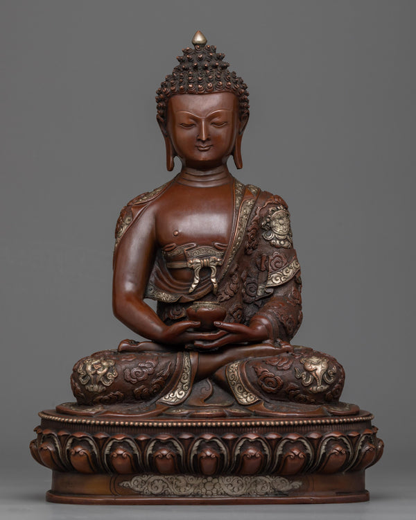 buddhism-deity
