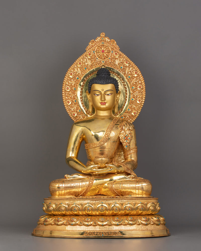 pure-land-buddha-amitabha-statue-with-halo