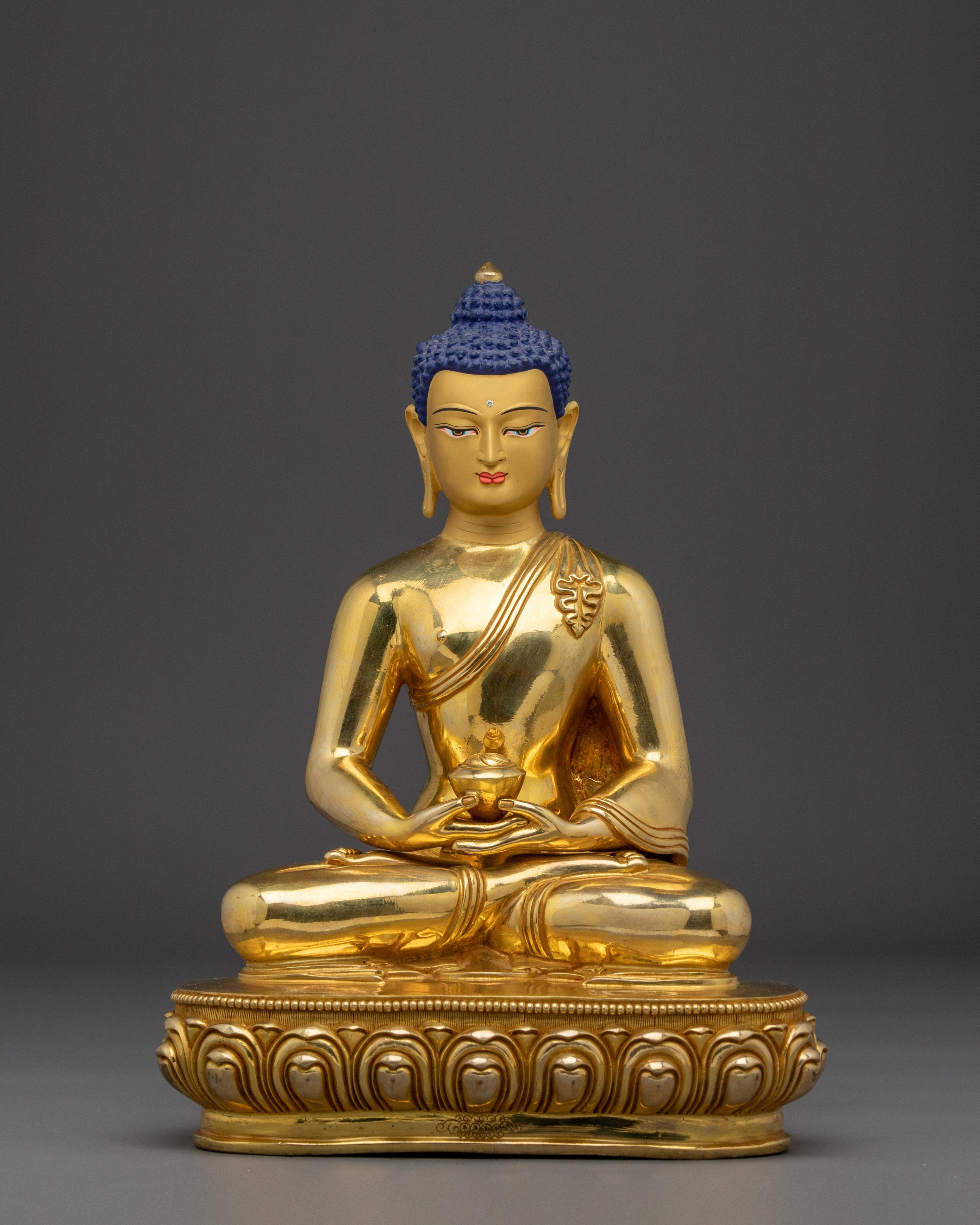 sacred-amitabha-statue