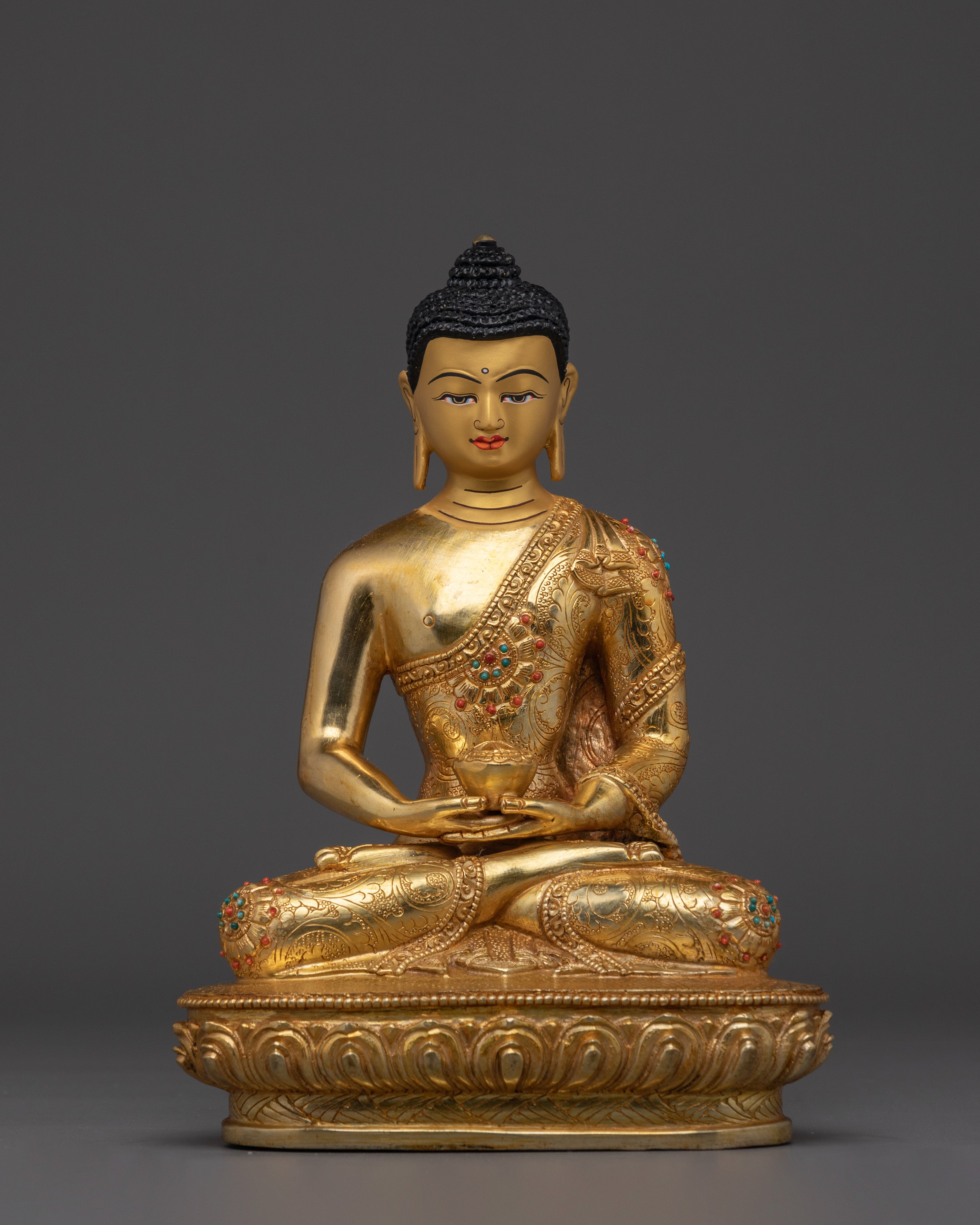 the-ruler-of-pure-land-amitabha-buddha