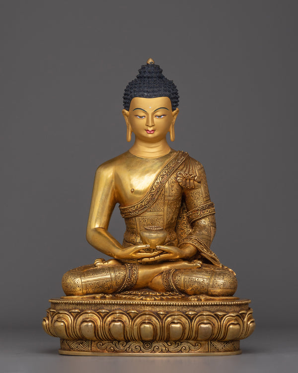 ruler-of-the-pure-amitabha-buddha