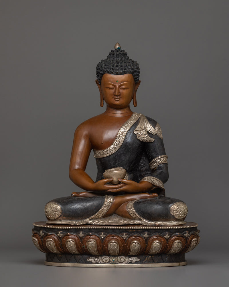 handcrafted-figurine-of-amitabha-buddha