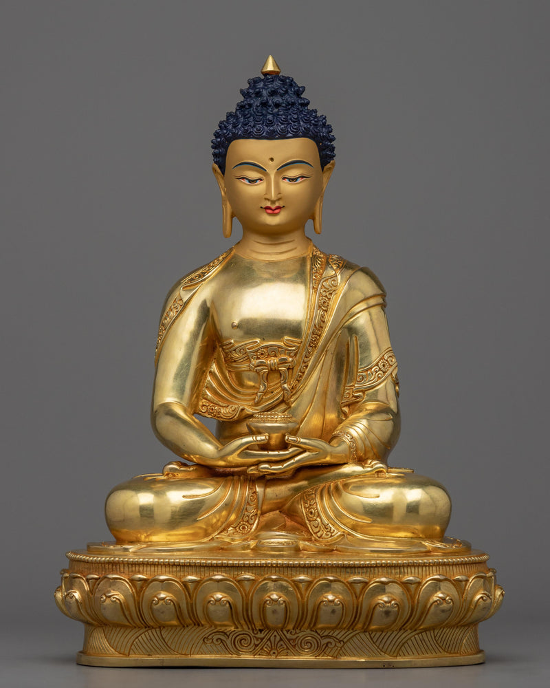 buddha small statue 
