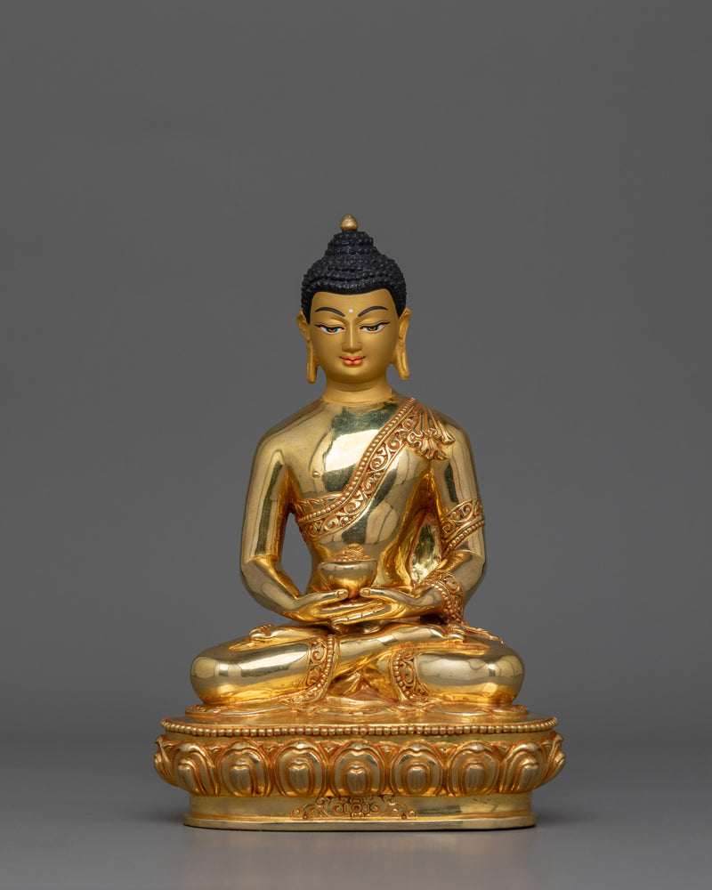statue-of-amitabha-buddha