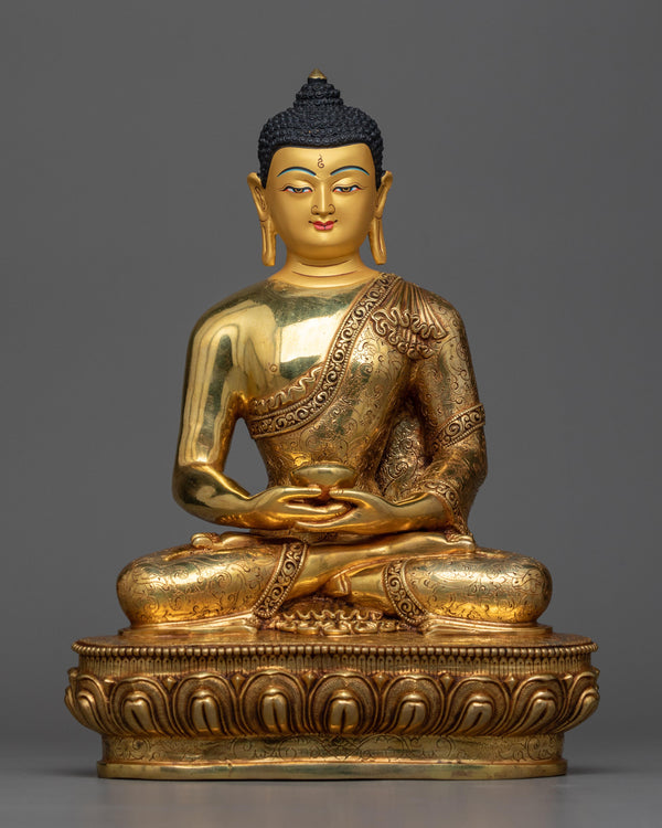 tibetan amitabha buddha	