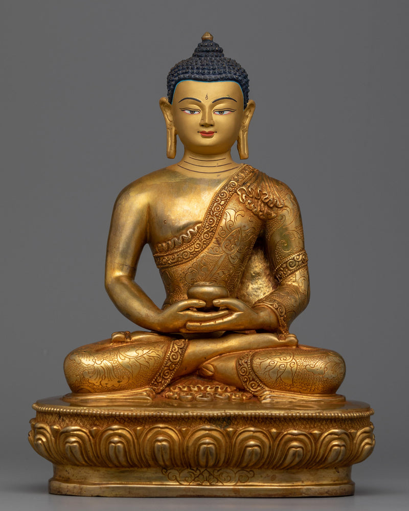 buddha on meditation 