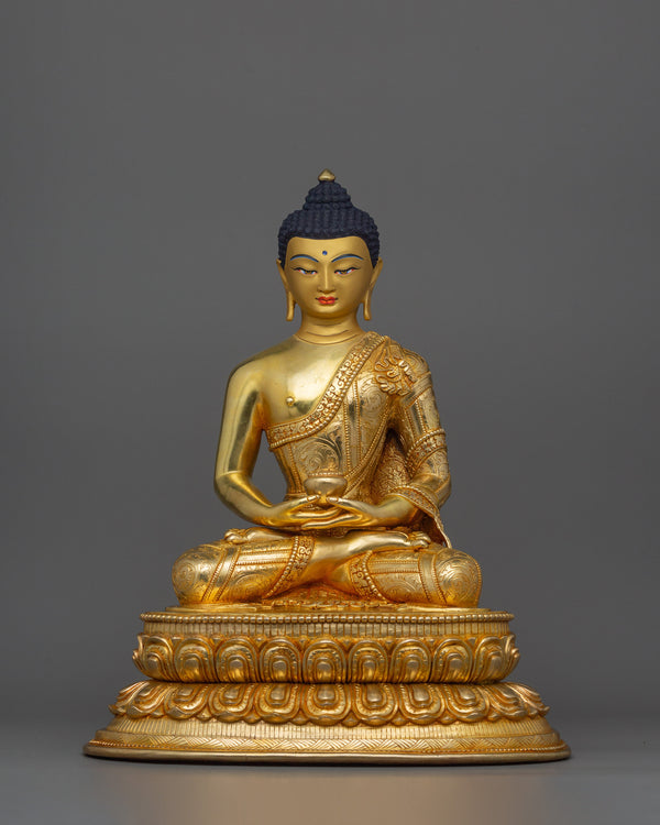 amitabha-buddha-handmade-statue