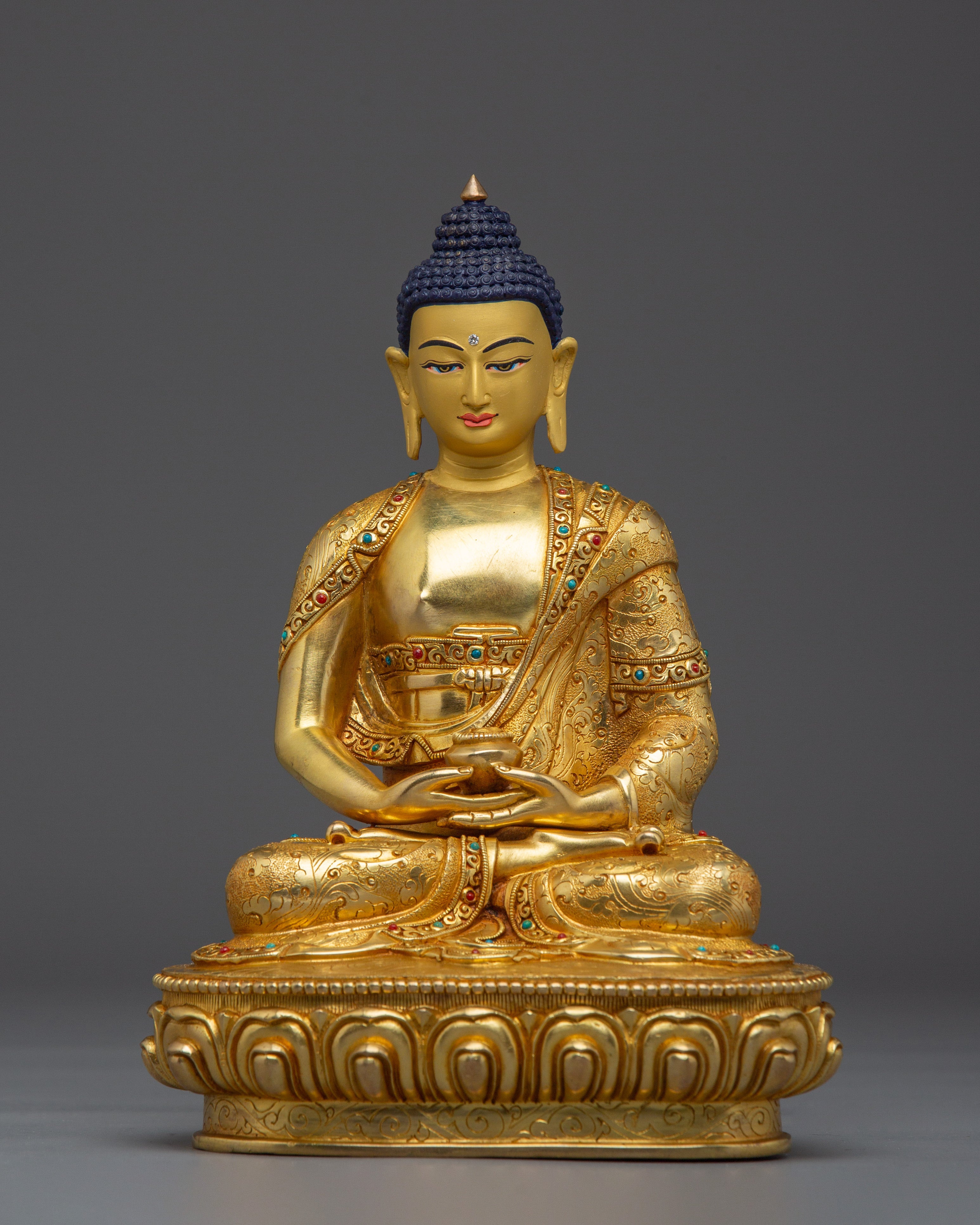 amitabha-peaceful-buddha-icon
