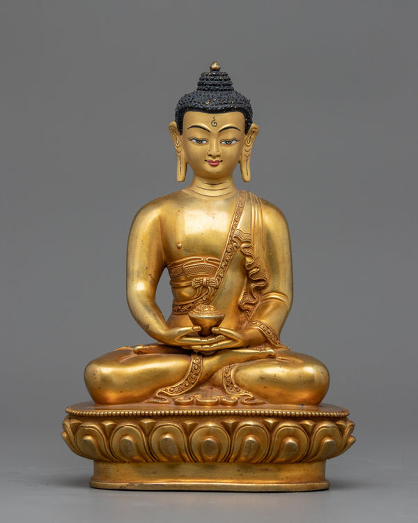 buddha amitabha sutra 
