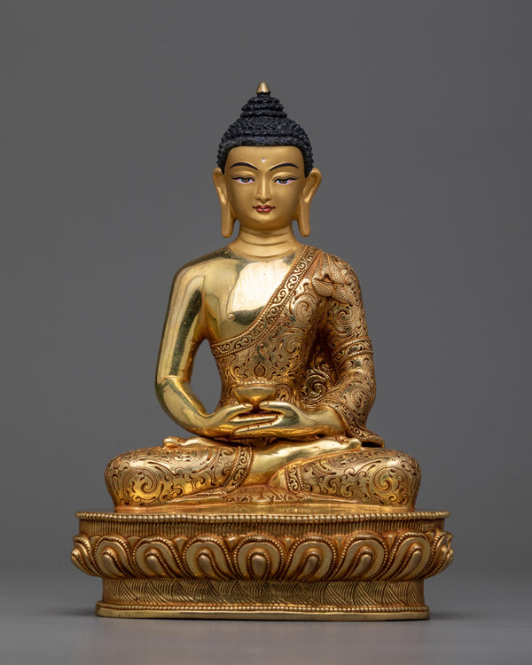 mantra of amitabha buddha 