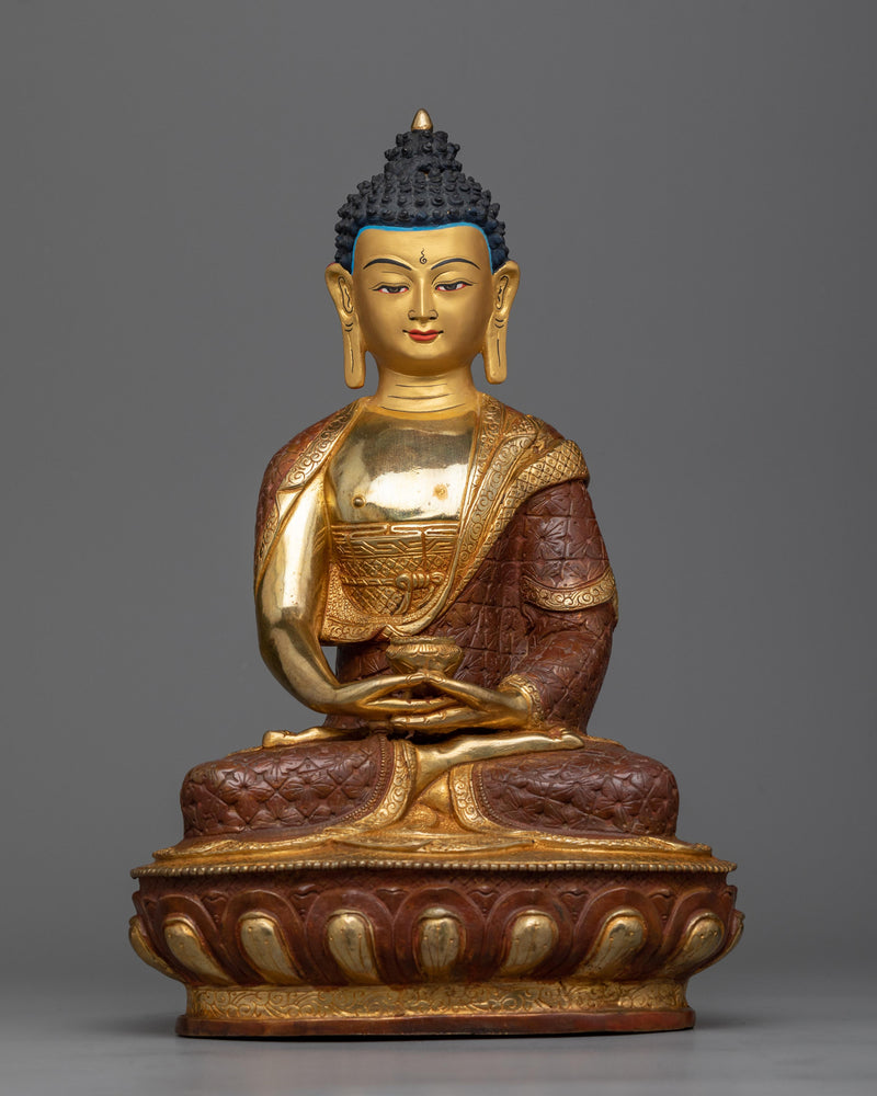 amitabha-infinite light buddha