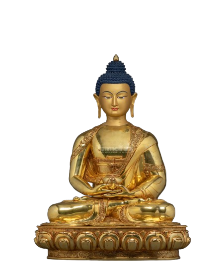 Amitabha Buddha