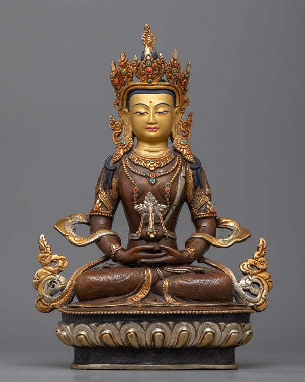 buddhism statue 
