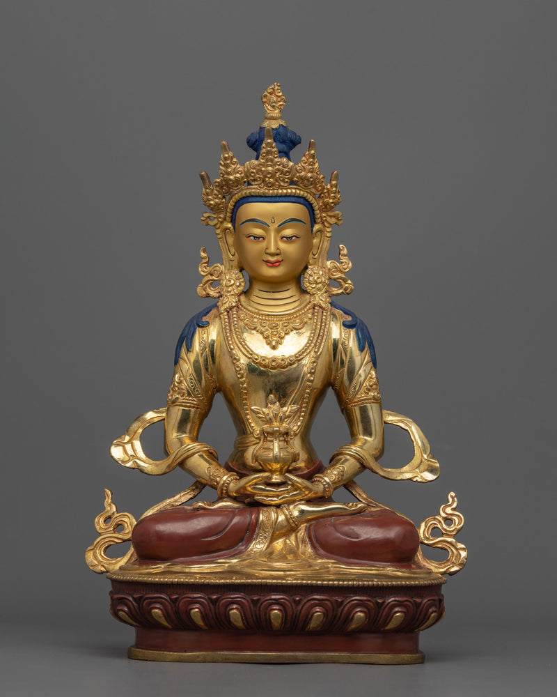 amitayus longevity 