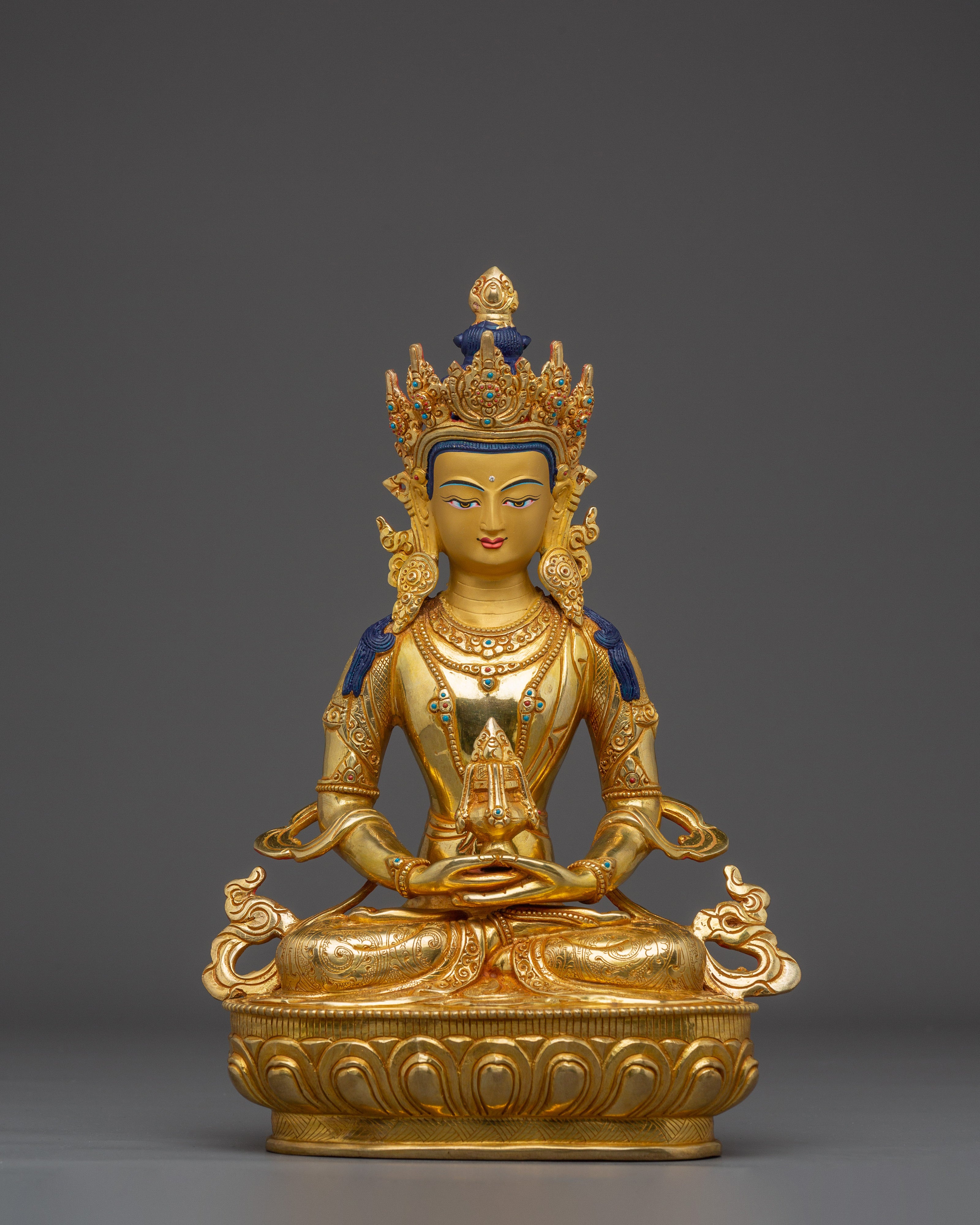 amitayus-guardian-of-life-compassion