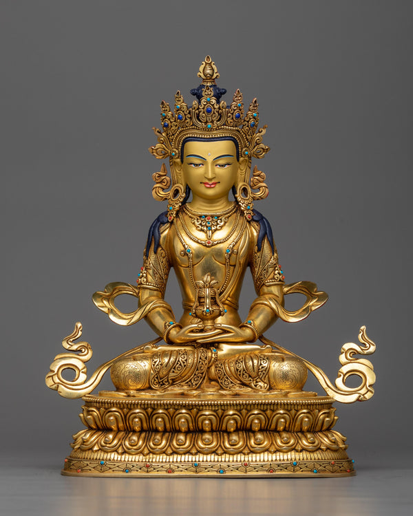bodhisattva-amitayus-sculpture