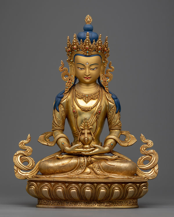 buddha-amitayus