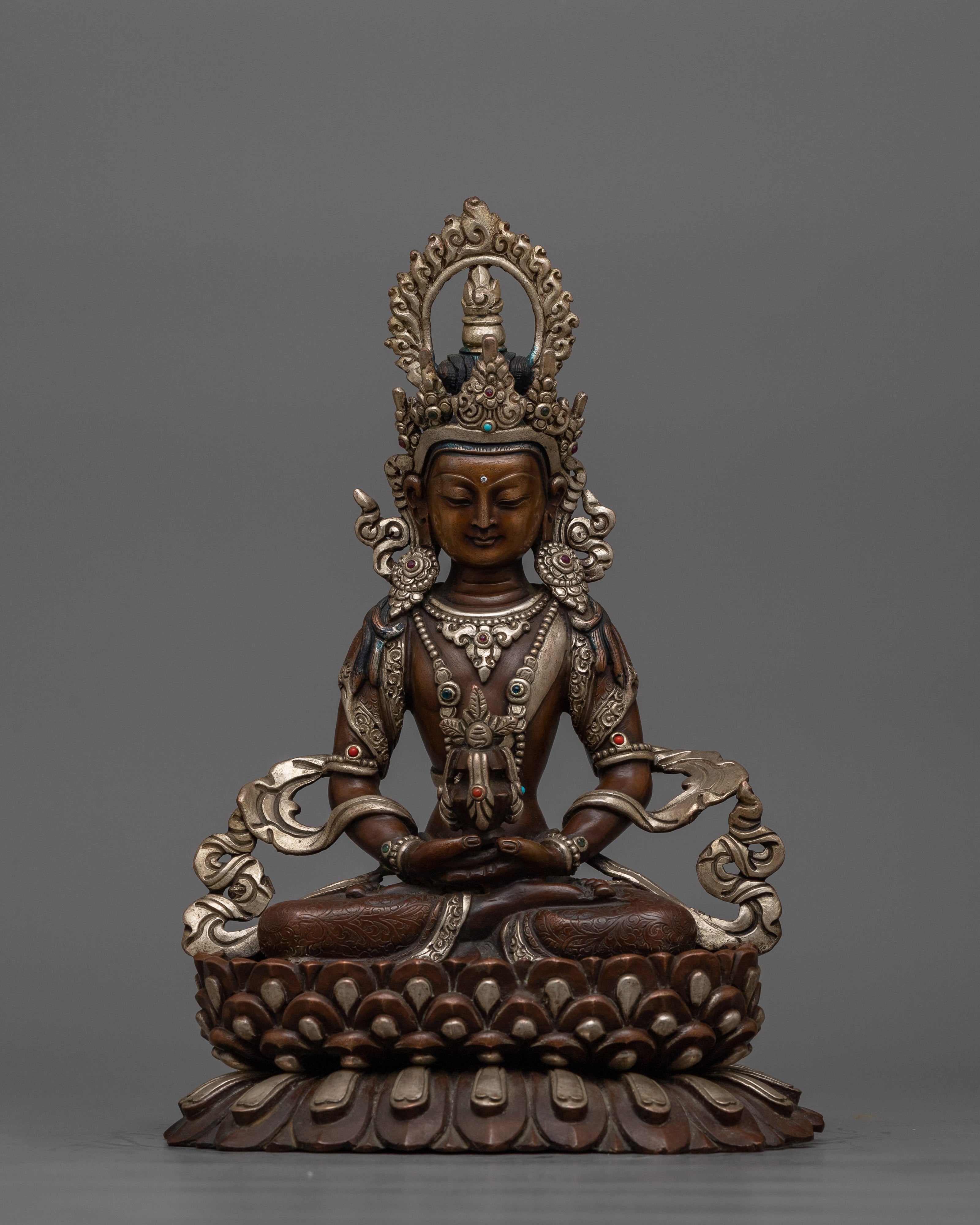 amitayus-handcrafted