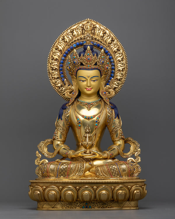 the-eternal-buddha