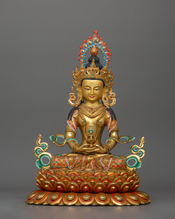 long-life-amitayus-statue
