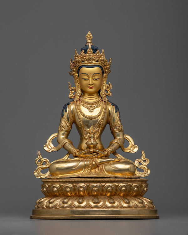 buddha amitayus