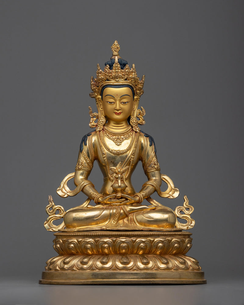 buddha amitayus