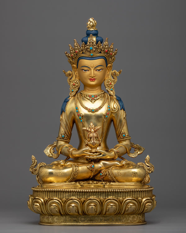 tathāgata buddha 