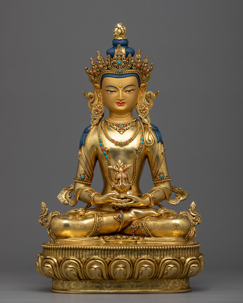 tathāgata buddha 