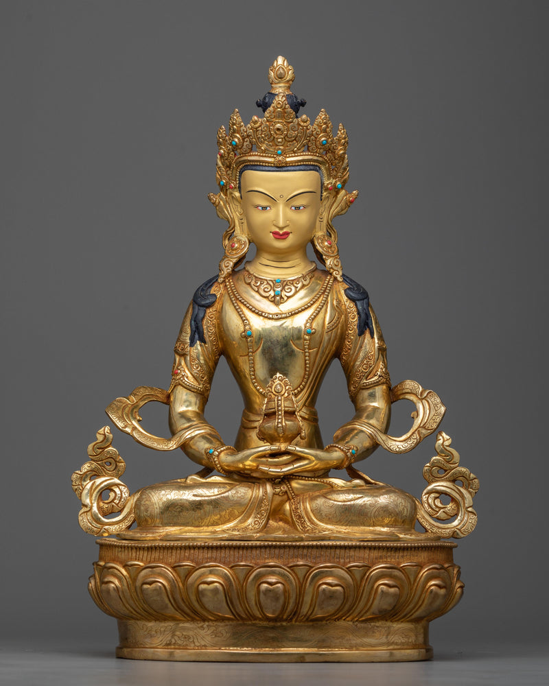 amitayus-buddha-art
