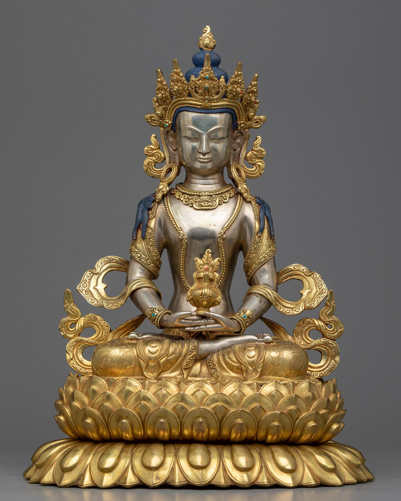 Buddha Statue Tibetan