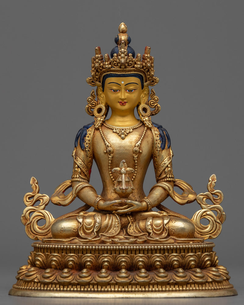 vajrayana buddha 