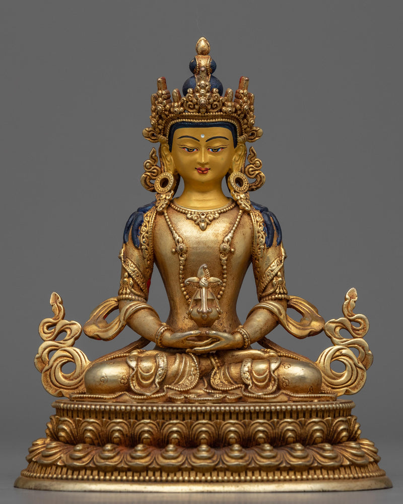 vajrayana buddha 