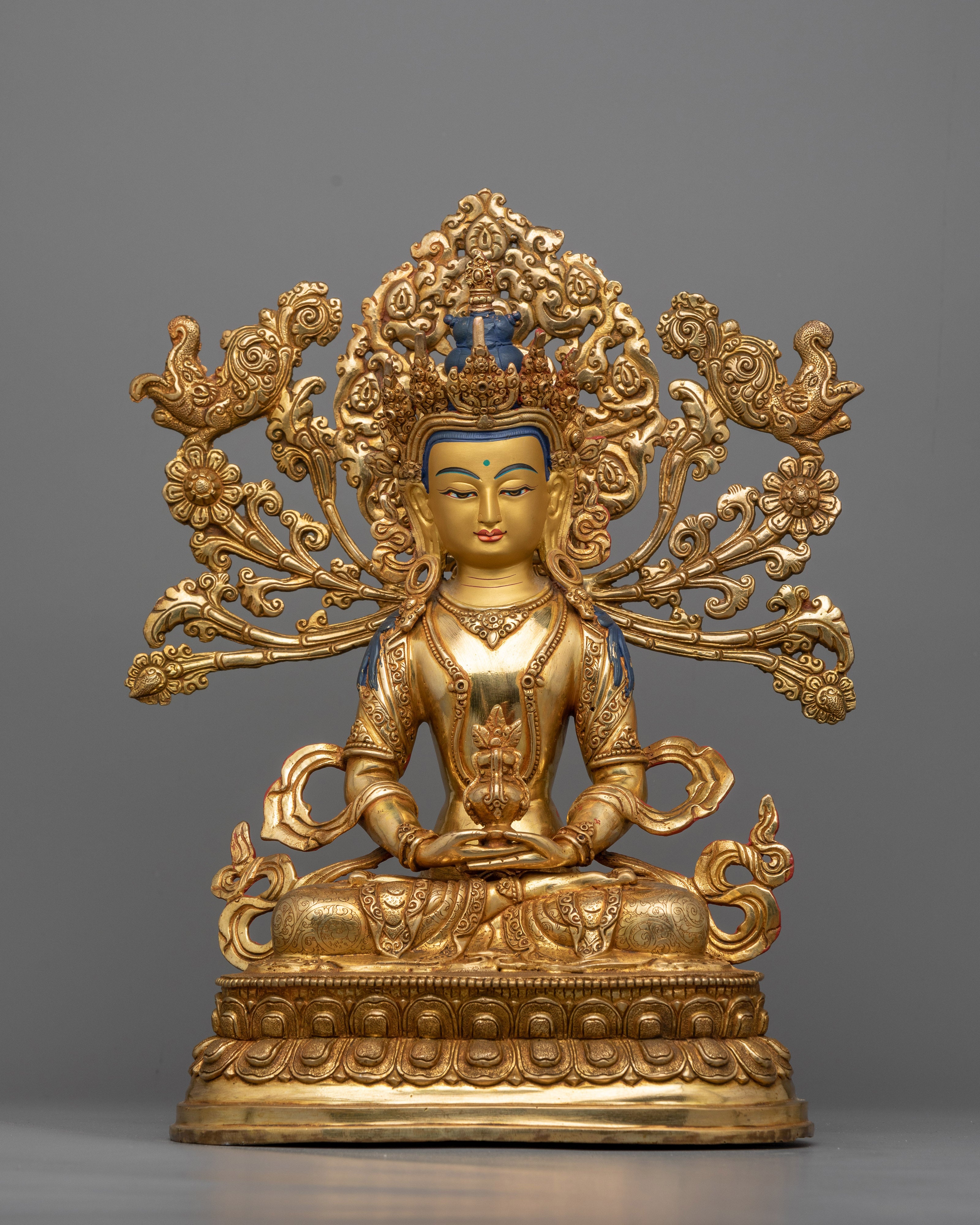 infinite-life-buddha