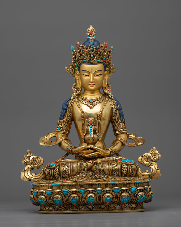 longevity-bodhisattva