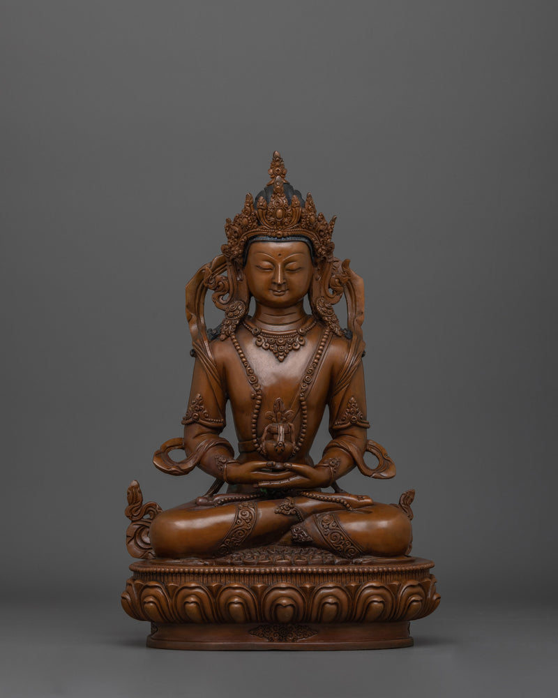 healer-amitayus-sculpture