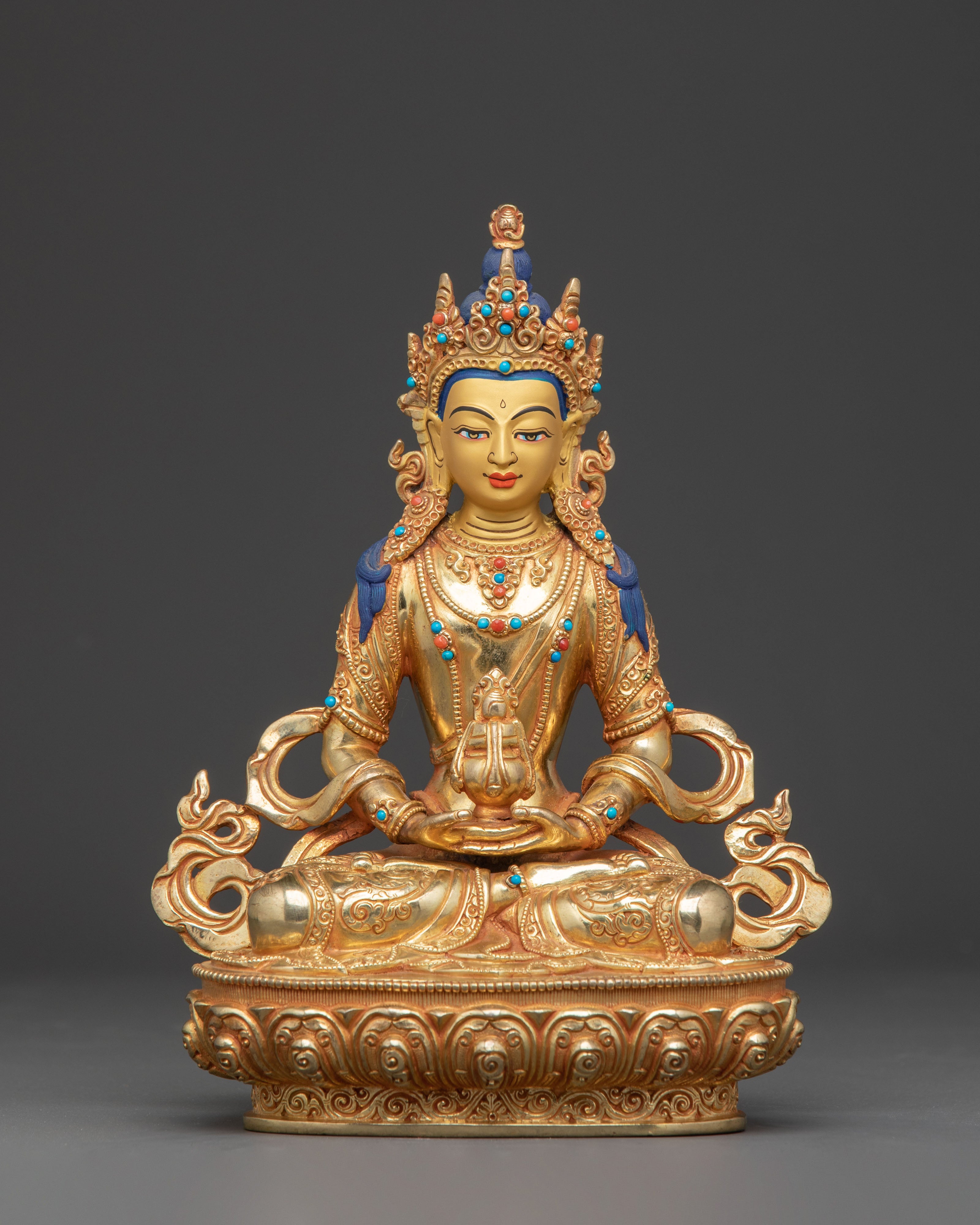 Amitayus