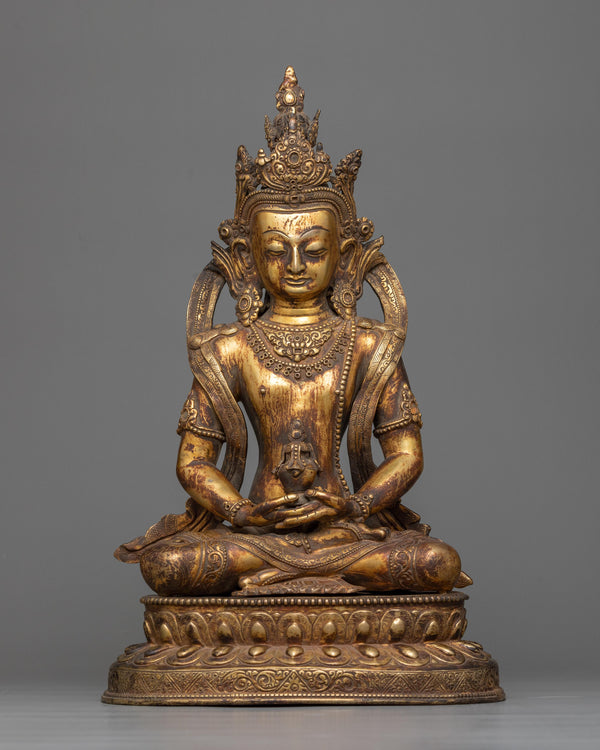 amitayus-buddha-lotus-family-statue